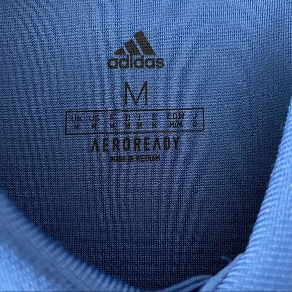 Adidas Polo - Picture 5 of 5